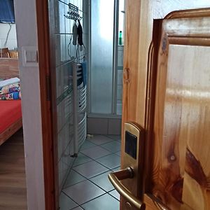 Pokój czteroosobowy